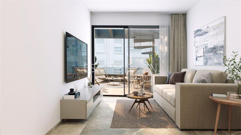 Апартаменты в Торревьехе 69 м2 №ART2510952C5E  - Продажа - 4 preview