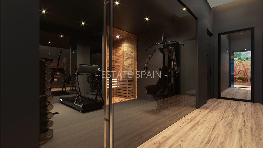 Апартаменты в Торревьехе 69 м2 №ART2510952C5E  - Продажа - 22 large