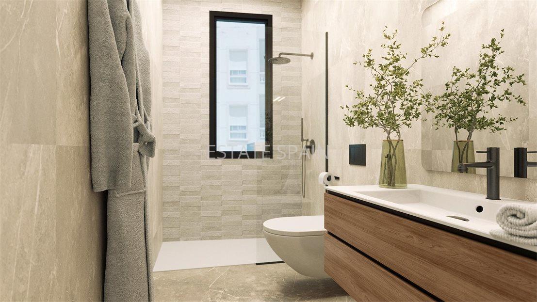 Апартаменты в Торревьехе 69 м2 №ART2510952C5E  - Продажа - 12 large