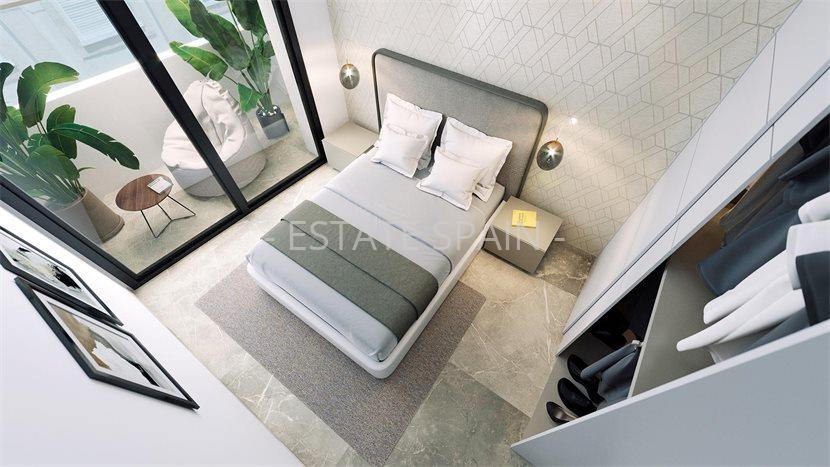 Апартаменты в Торревьехе 69 м2 №ART2510952C5E  - Продажа - 10 preview