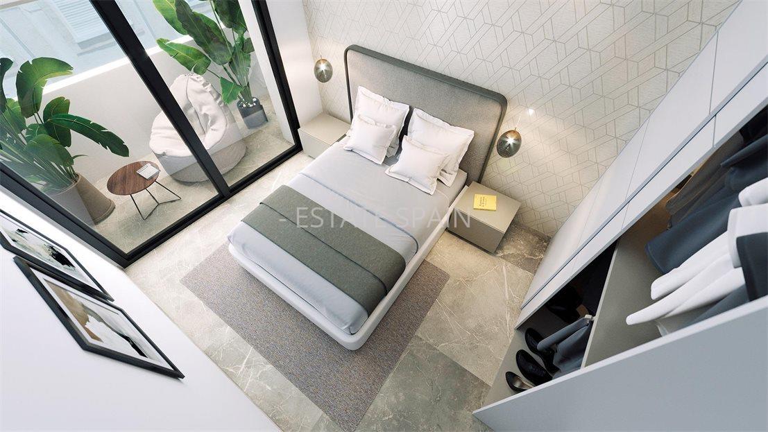 Апартаменты в Торревьехе 69 м2 №ART2510952C5E  - Продажа - 10 large