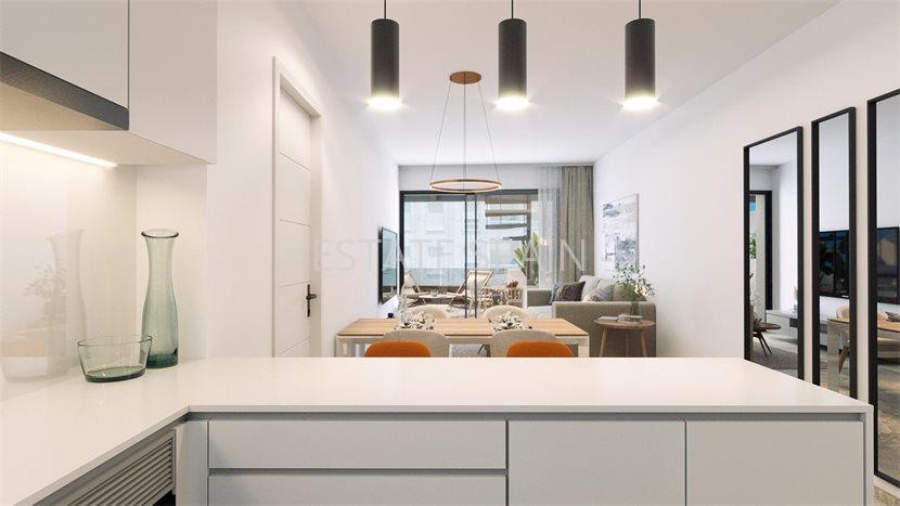 Апартаменты в Торревьехе 69 м2 №ART2510952C5E  - Продажа - 8 preview