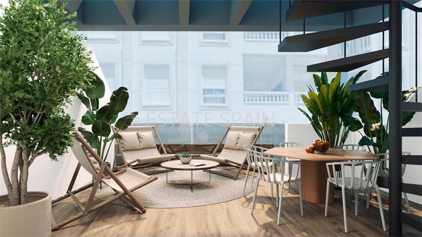 Апартаменты в Торревьехе 69 м2 №ART2510952C5E  - Продажа - 2 preview