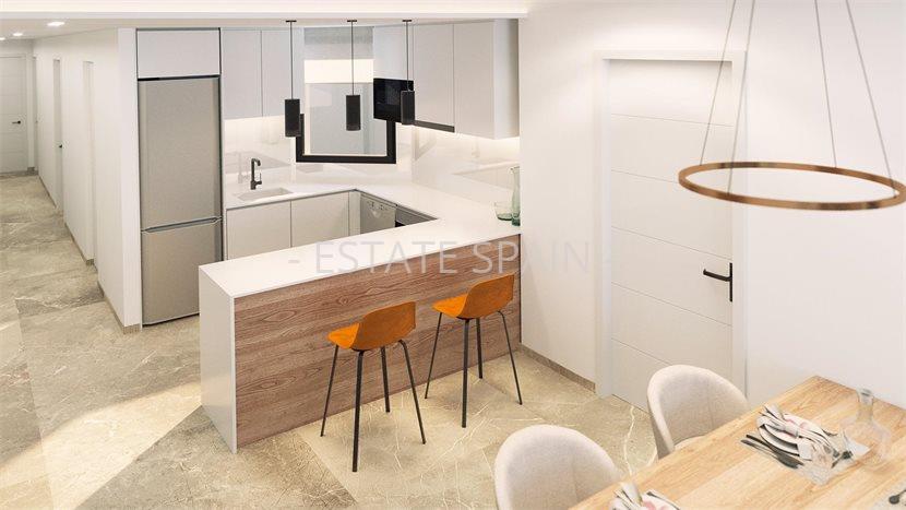 Апартаменты в Торревьехе 69 м2 №ART2510952C5E  - Продажа - 6 preview