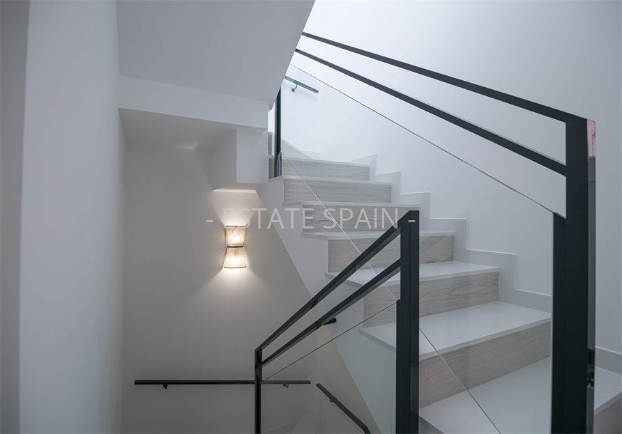 Апартаменты в Мурсии 117 м2 №ART25917D7D2B  - Продажа - 29 large