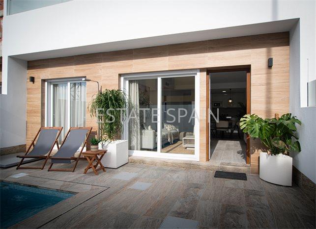 Апартаменты в Мурсии 117 м2 №ART25917D7D2B  - Продажа - 37 preview