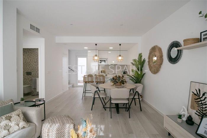 Апартаменты в Мурсии 117 м2 №ART25917D7D2B  - Продажа - 11 preview