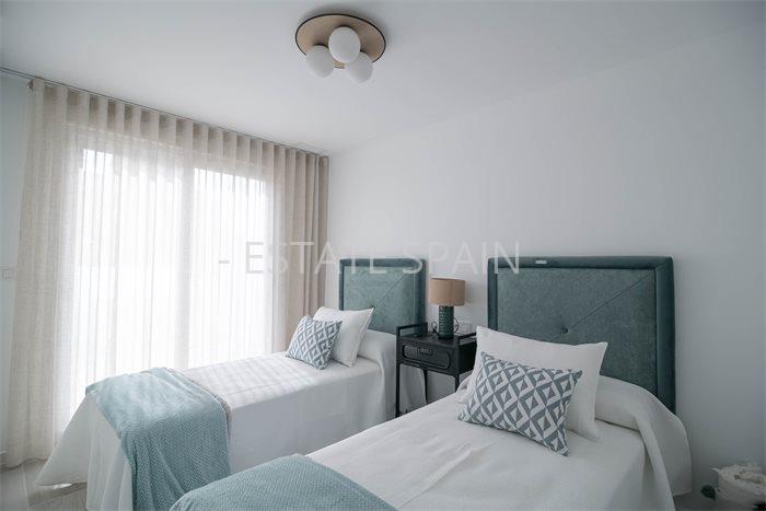 Апартаменты в Мурсии 117 м2 №ART25917D7D2B  - Продажа - 25 preview