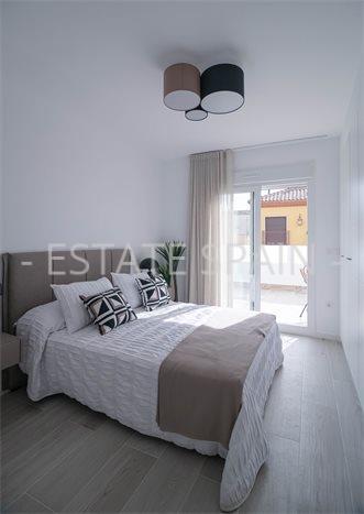 Апартаменты в Мурсии 117 м2 №ART25917D7D2B  - Продажа - 9 preview