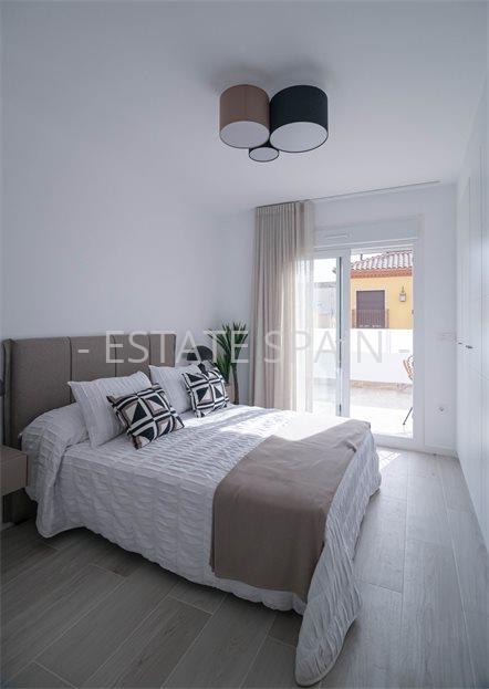 Апартаменты в Мурсии 117 м2 №ART25917D7D2B  - Продажа - 9 large