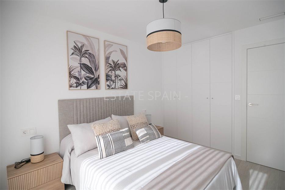 Апартаменты в Мурсии 117 м2 №ART25917D7D2B  - Продажа - 15 large