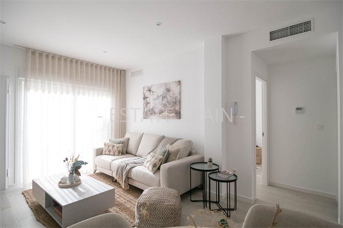 Апартаменты в Мурсии 117 м2 №ART25917D7D2B  - Продажа - 14 preview