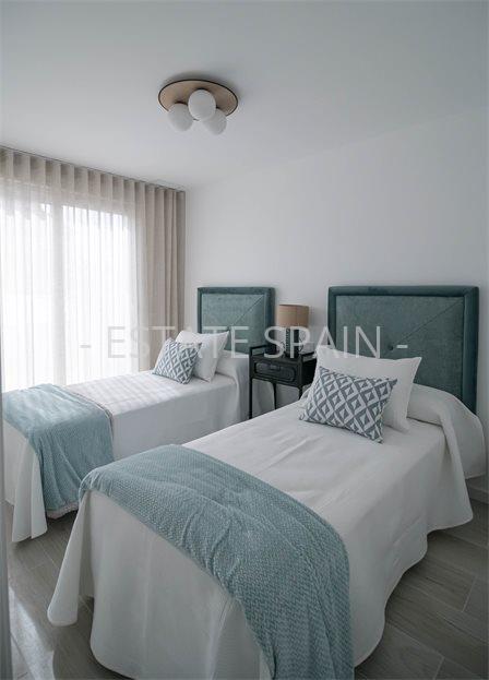 Апартаменты в Мурсии 117 м2 №ART25917D7D2B  - Продажа - 26 large