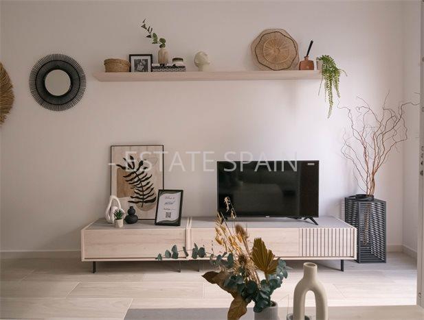 Апартаменты в Мурсии 117 м2 №ART25917D7D2B  - Продажа - 8 preview