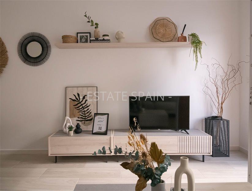 Апартаменты в Мурсии 117 м2 №ART25917D7D2B  - Продажа - 8 large