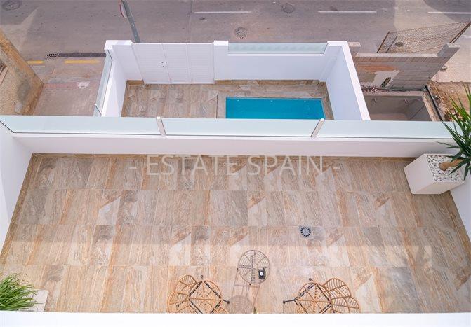 Апартаменты в Мурсии 117 м2 №ART25917D7D2B  - Продажа - 6 preview