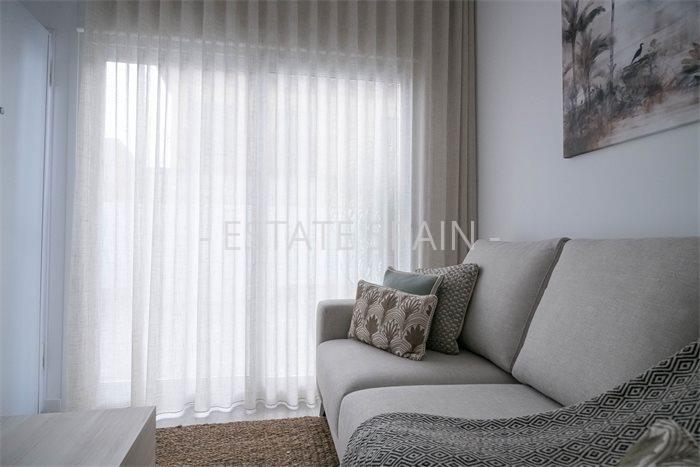 Апартаменты в Мурсии 117 м2 №ART25917D7D2B  - Продажа - 22 preview