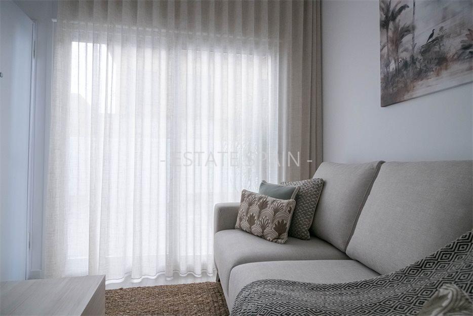 Апартаменты в Мурсии 117 м2 №ART25917D7D2B  - Продажа - 22 large