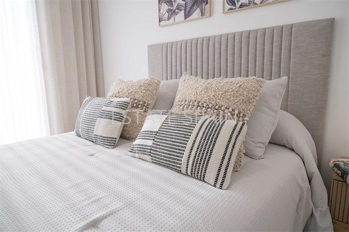 Апартаменты в Мурсии 117 м2 №ART25917D7D2B  - Продажа - 20 preview