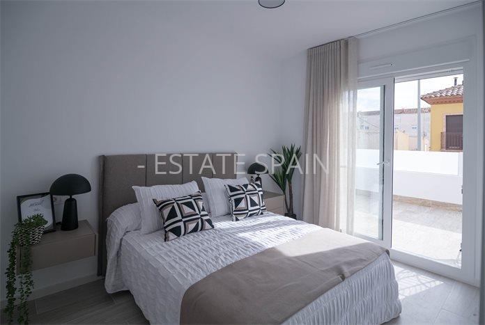 Апартаменты в Мурсии 117 м2 №ART25917D7D2B  - Продажа - 27 preview