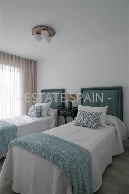 Апартаменты в Мурсии 117 м2 №ART25917D7D2B  - Продажа - 19 large