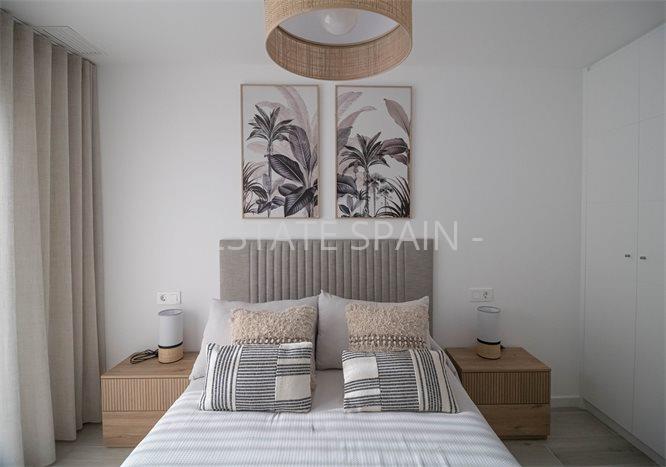 Апартаменты в Мурсии 117 м2 №ART25917D7D2B  - Продажа - 12 preview