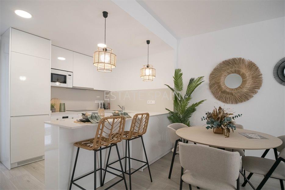 Апартаменты в Мурсии 117 м2 №ART25917D7D2B  - Продажа - 21 large