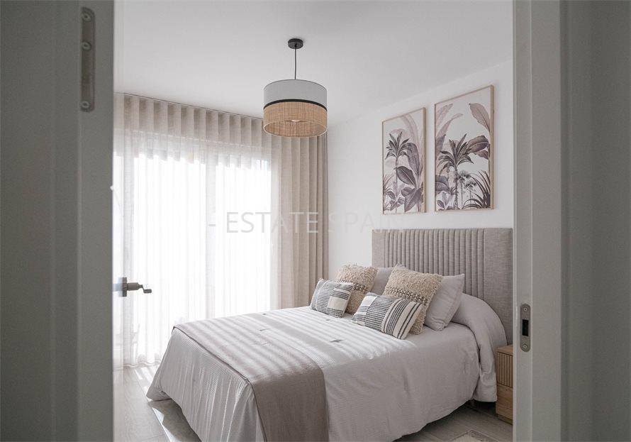 Апартаменты в Мурсии 117 м2 №ART25917D7D2B  - Продажа - 10 large