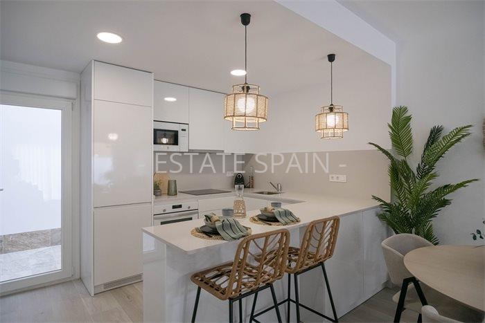 Апартаменты в Мурсии 117 м2 №ART25917D7D2B  - Продажа - 24 preview