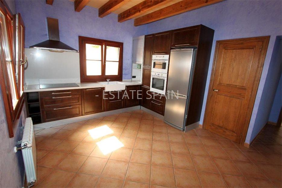 Вилла в Кальвия 250 м2 №VL21811B9B15  - Продажа - 3 large