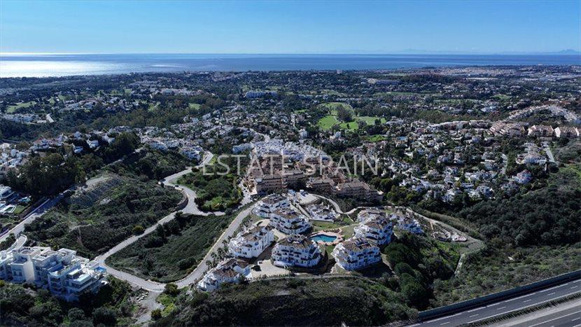 Апартаменты в Марбелье 146 м2 №ART26116A332A  - Продажа - 6 preview