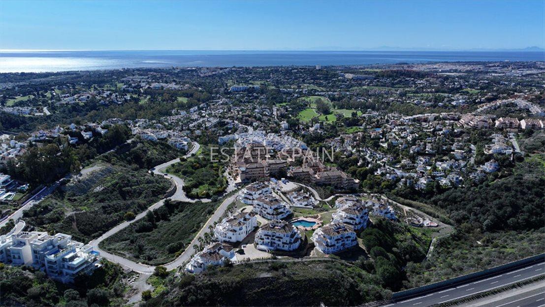 Апартаменты в Марбелье 146 м2 №ART26116A332A  - Продажа - 6 large