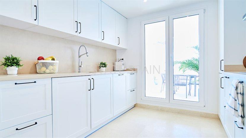 Апартаменты в Марбелье 146 м2 №ART26116A332A  - Продажа - 14 preview