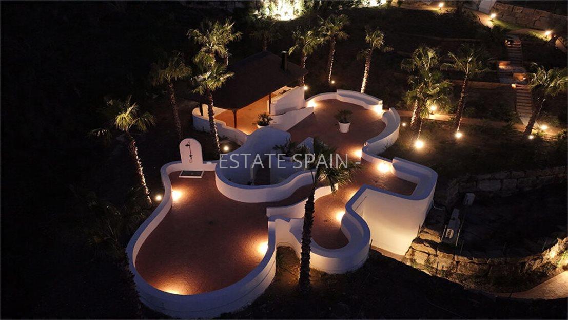 Апартаменты в Марбелье 146 м2 №ART26116A332A  - Продажа - 5 large