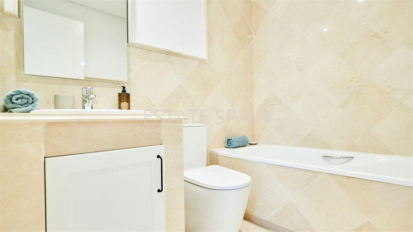 Апартаменты в Марбелье 146 м2 №ART26116A332A  - Продажа - 18 preview