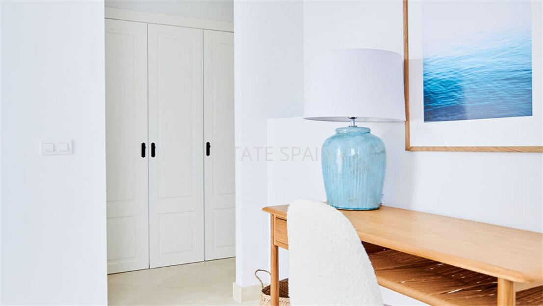 Апартаменты в Марбелье 146 м2 №ART26116A332A  - Продажа - 19 large