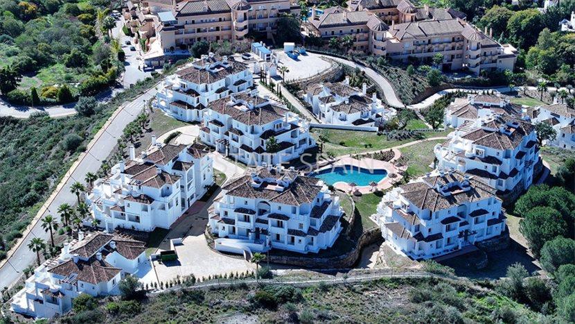 Апартаменты в Марбелье 146 м2 №ART26116A332A  - Продажа - 30 preview