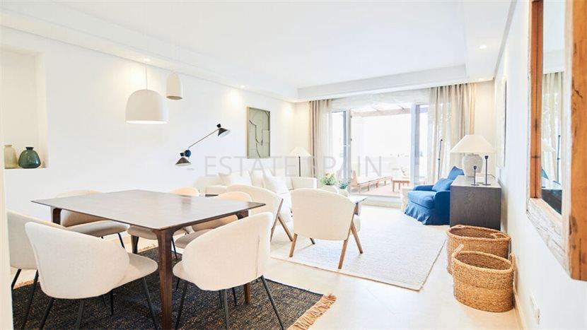 Апартаменты в Марбелье 146 м2 №ART26116A332A  - Продажа - 12 preview