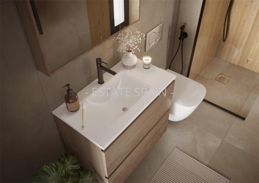 Апартаменты в Торревьехе 84 м2 №ART2613005C03  - Продажа - 11 large