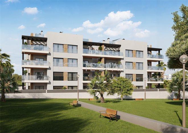 Апартаменты в Торревьехе 84 м2 №ART2613005C03  - Продажа - 4 preview