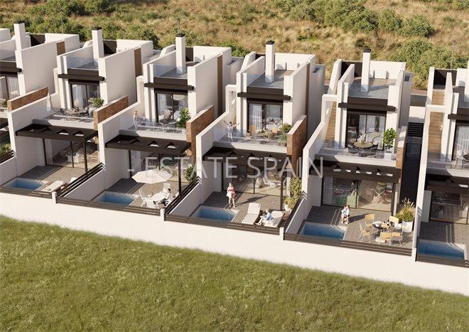 Апартаменты в Торревьехе 84 м2 №ART2613005C03  - Продажа - 14 preview