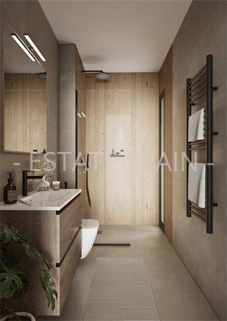 Апартаменты в Торревьехе 84 м2 №ART2613005C03  - Продажа - 9 preview