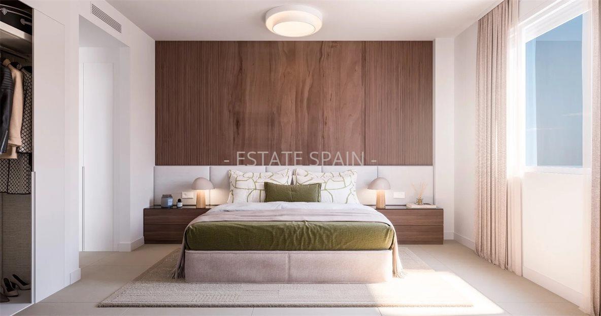 Апартаменты в Нерхе 150 м2 №ART251010D7A7F  - Продажа - 12 large