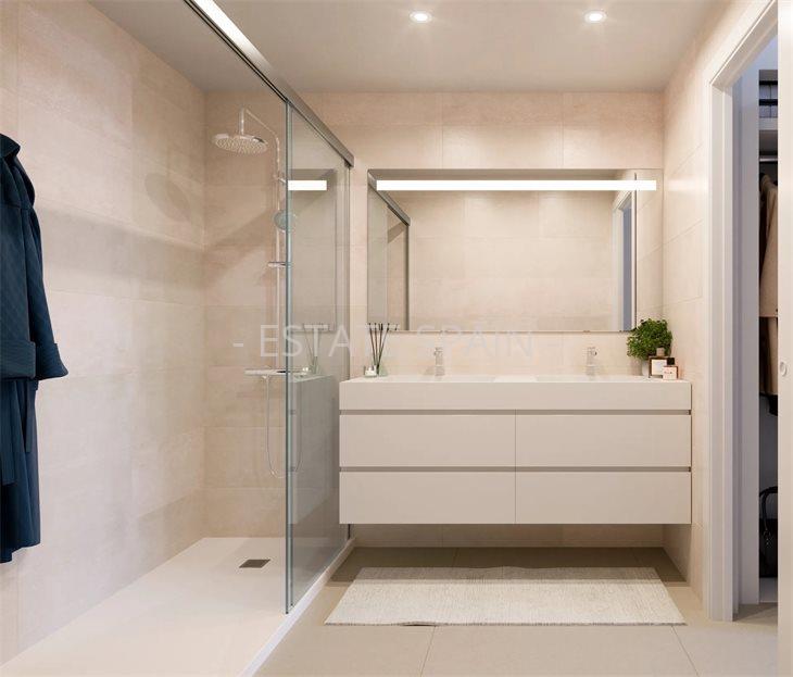 Апартаменты в Нерхе 150 м2 №ART251010D7A7F  - Продажа - 15 large