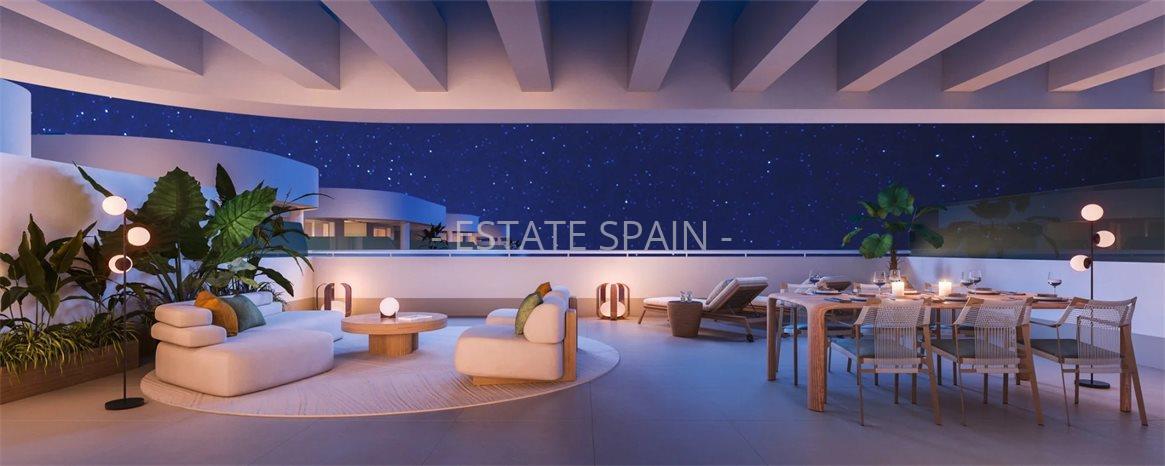 Апартаменты в Нерхе 150 м2 №ART251010D7A7F  - Продажа - 5 preview