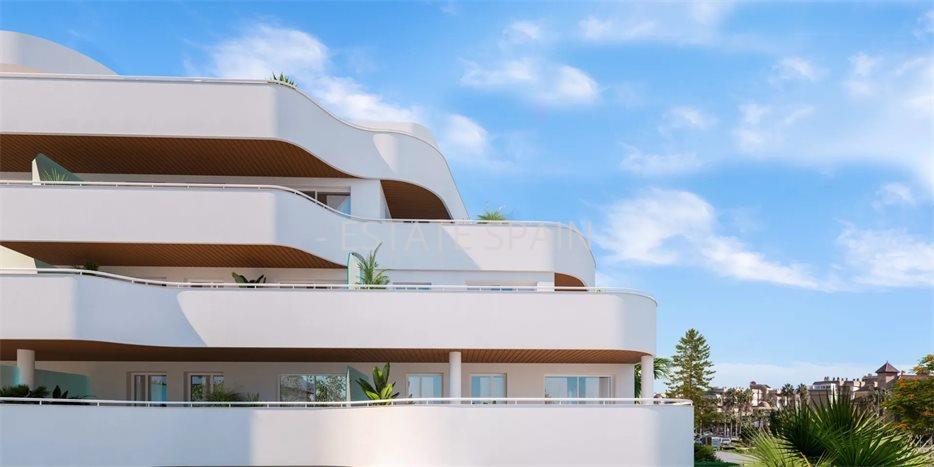 Апартаменты в Нерхе 150 м2 №ART251010D7A7F  - Продажа - 10 preview