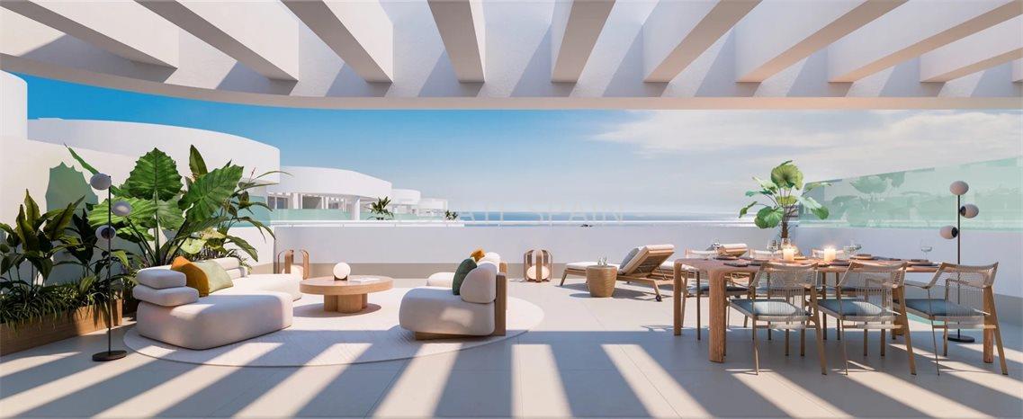 Апартаменты в Нерхе 150 м2 №ART251010D7A7F  - Продажа - 6 preview