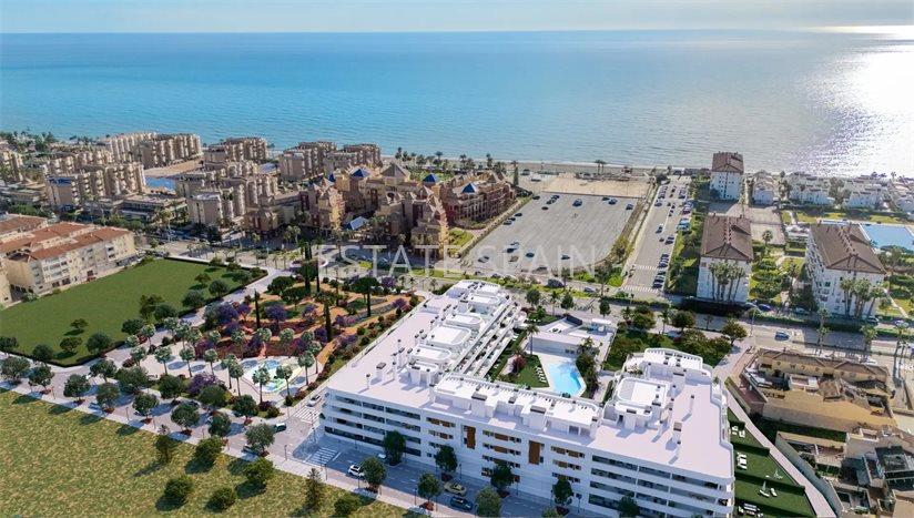 Апартаменты в Нерхе 150 м2 №ART251010D7A7F  - Продажа - 4 preview