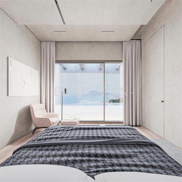 Вилла в Альтее 600 м2 №VL263201A396  - Продажа - 20 large