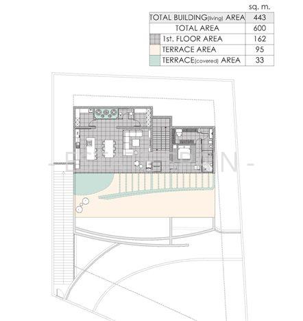 Вилла в Альтее 600 м2 №VL263201A396  - Продажа - 42 preview